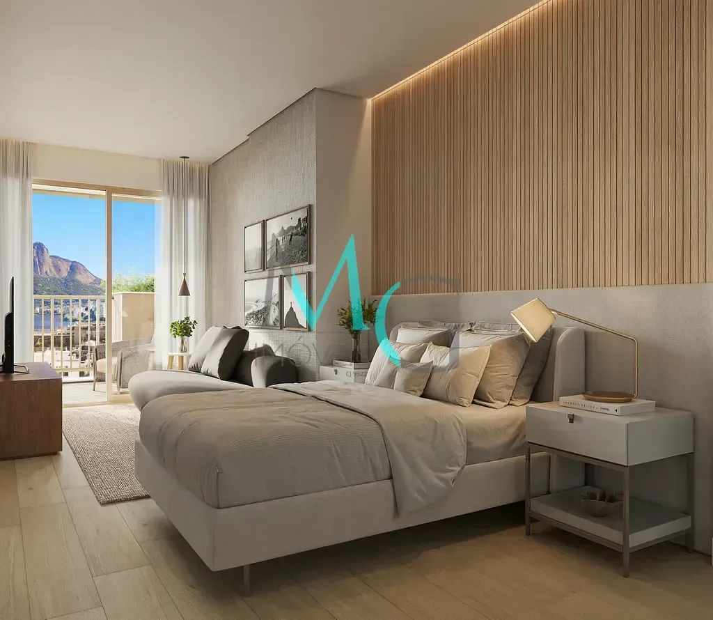 Imagem Garden à venda 1 Quarto 45.77M² Ipanema Rio de Janeiro - RJ | Be in Rio Nascimento Silva 387