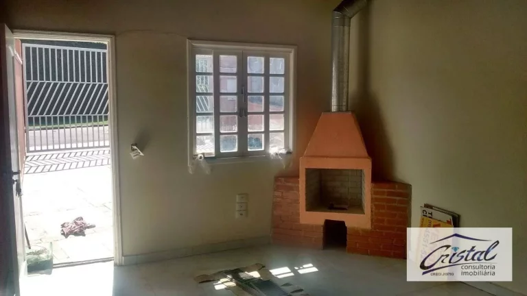 Imagem Casa com 3 dormitórios à venda, 142 m² - Nakamura Park - Cotia/SP