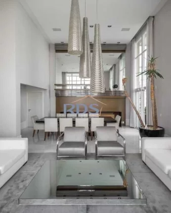 Imagem APARTAMENTO RESIDENCIAL em São Paulo - SP, Indianópolis