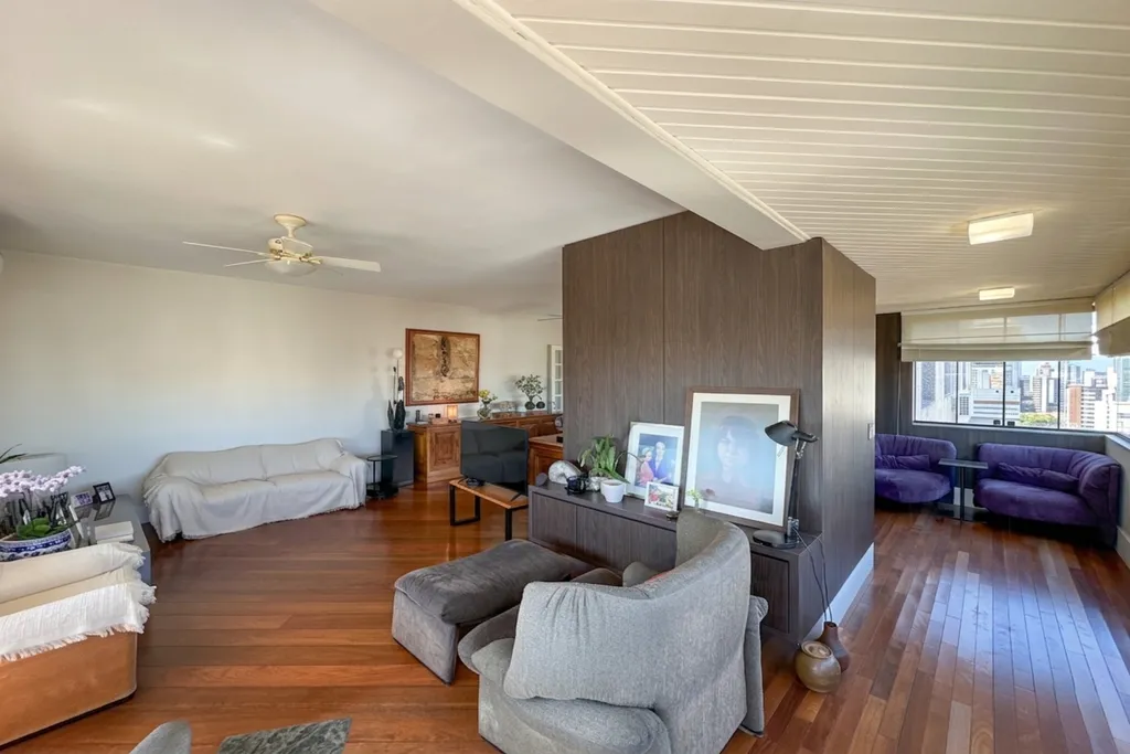 Imagem Apartamento em Mont Serrat