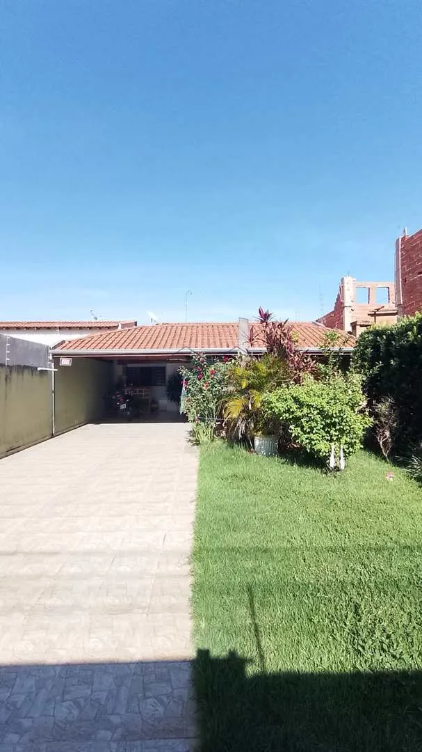 Imagem Casa Padrão