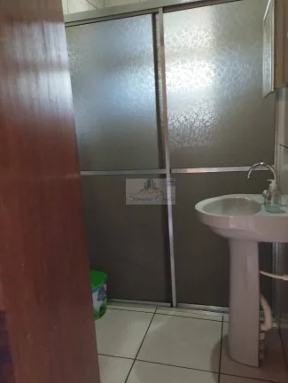 Imagem CHÁCARA JARDIM CANANÉIA COM PISCINA