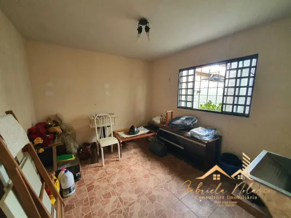 Imagem Casa em Jardim Maria Bonati Bordignon, Mogi Mirim/SP