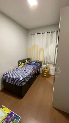Imagem Seu novo lar espera por você em São Judas! Apartamento encantador de 2 dormitórios, feito com muito carinho para proporcionar conforto e praticidade no dia a dia.