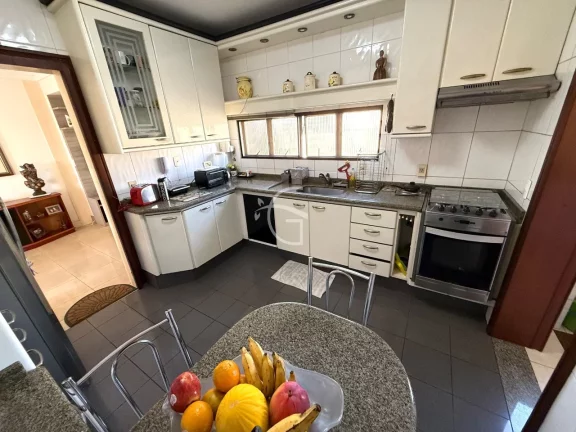 Imagem Apartamento à venda no América por 970 mil