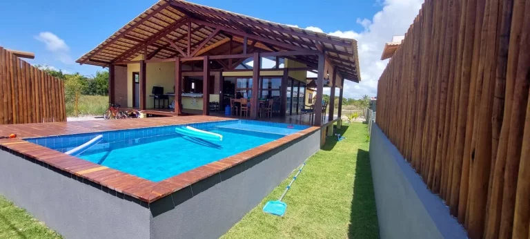 Imagem Casa da Barra