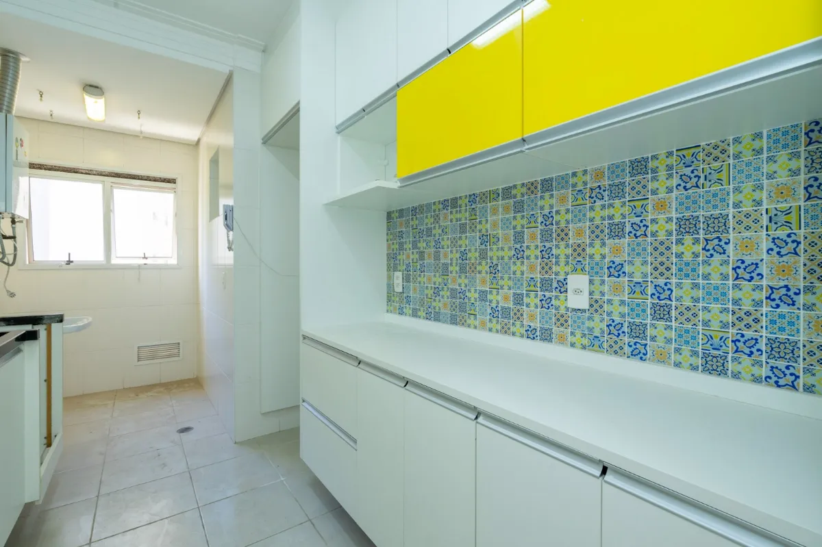 Imagem Apartamento para venda em Butantã com 3 quartos, sendo 1 suíte, 77m2