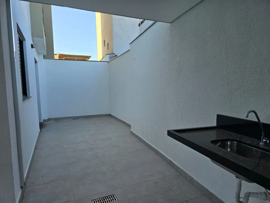 Imagem Apartamento térreo em Sorocaba, ótima localização