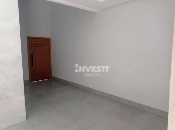 Imagem Casa à venda no Jardim Itaipu - Goiânia/GO