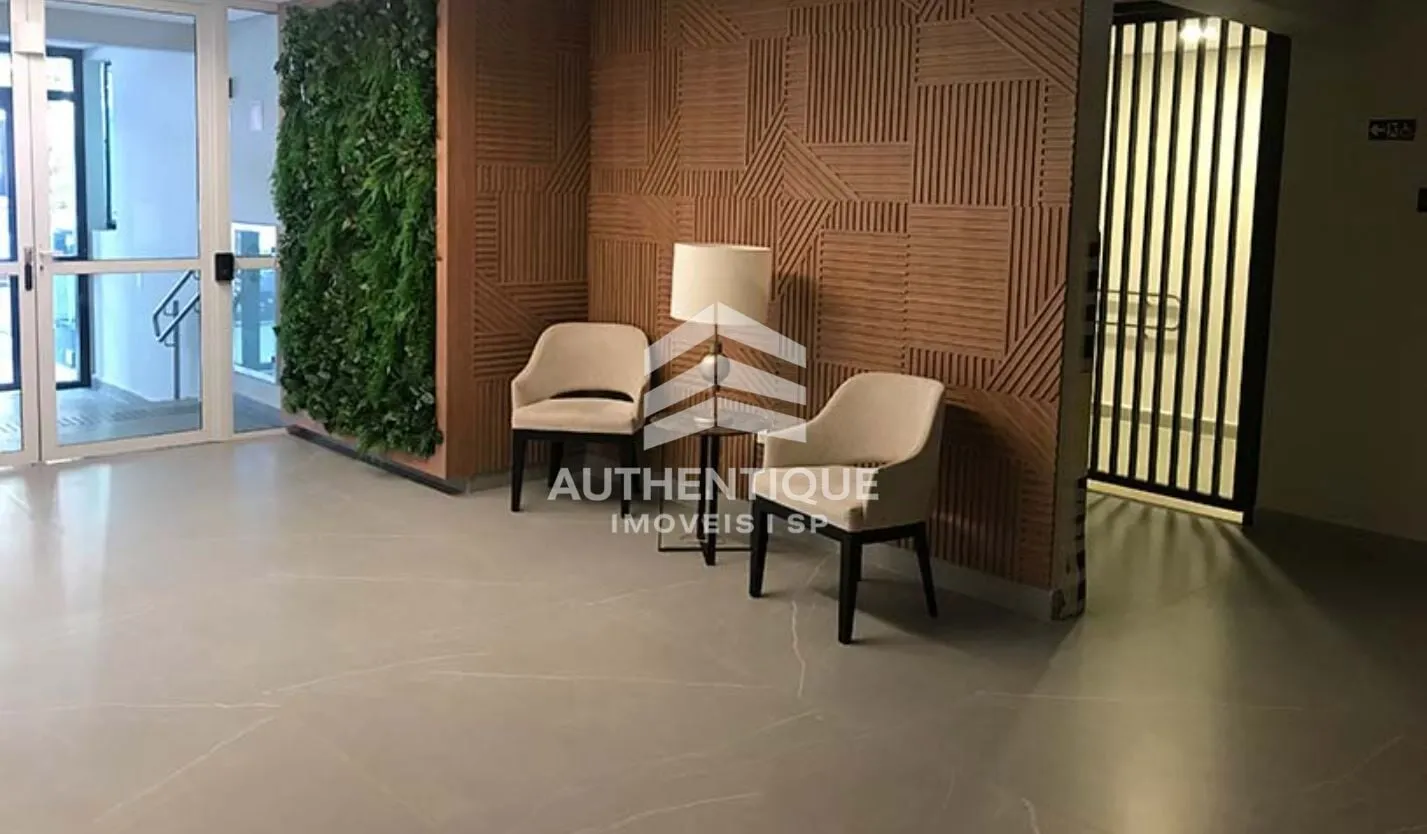 Imagem Artis Jardim Prudência - Apartamento à venda em São Paulo/SP
