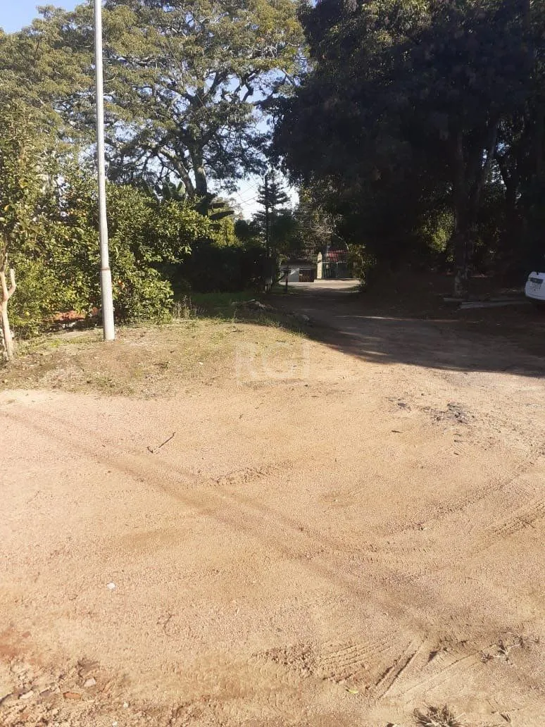 Imagem Casa em Belém Novo
