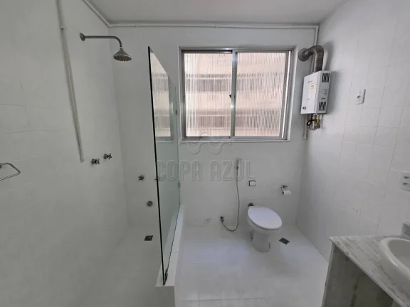 Imagem Copacabana – Rua Xavier da Silveira | Residencial › Apartamento 3 quarto(s) à Venda