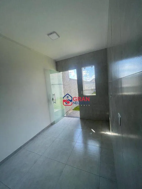 Imagem Casa com 3 dormitórios à venda- Fazenda Rio Grande/PR