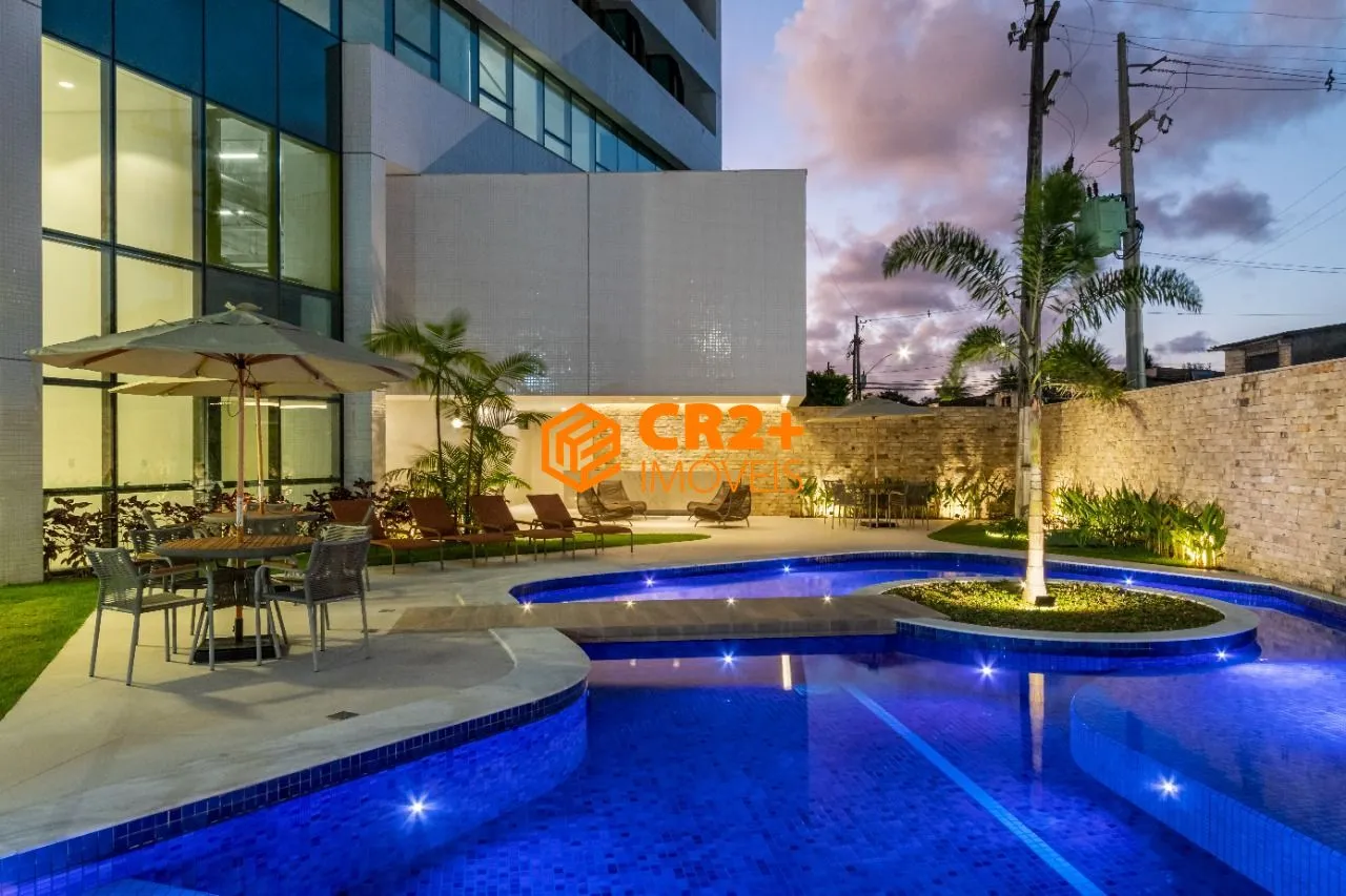Imagem Apartamento em Boa Viagem a venda, 4 qts, lazer e ULTIMAS UNIDADES