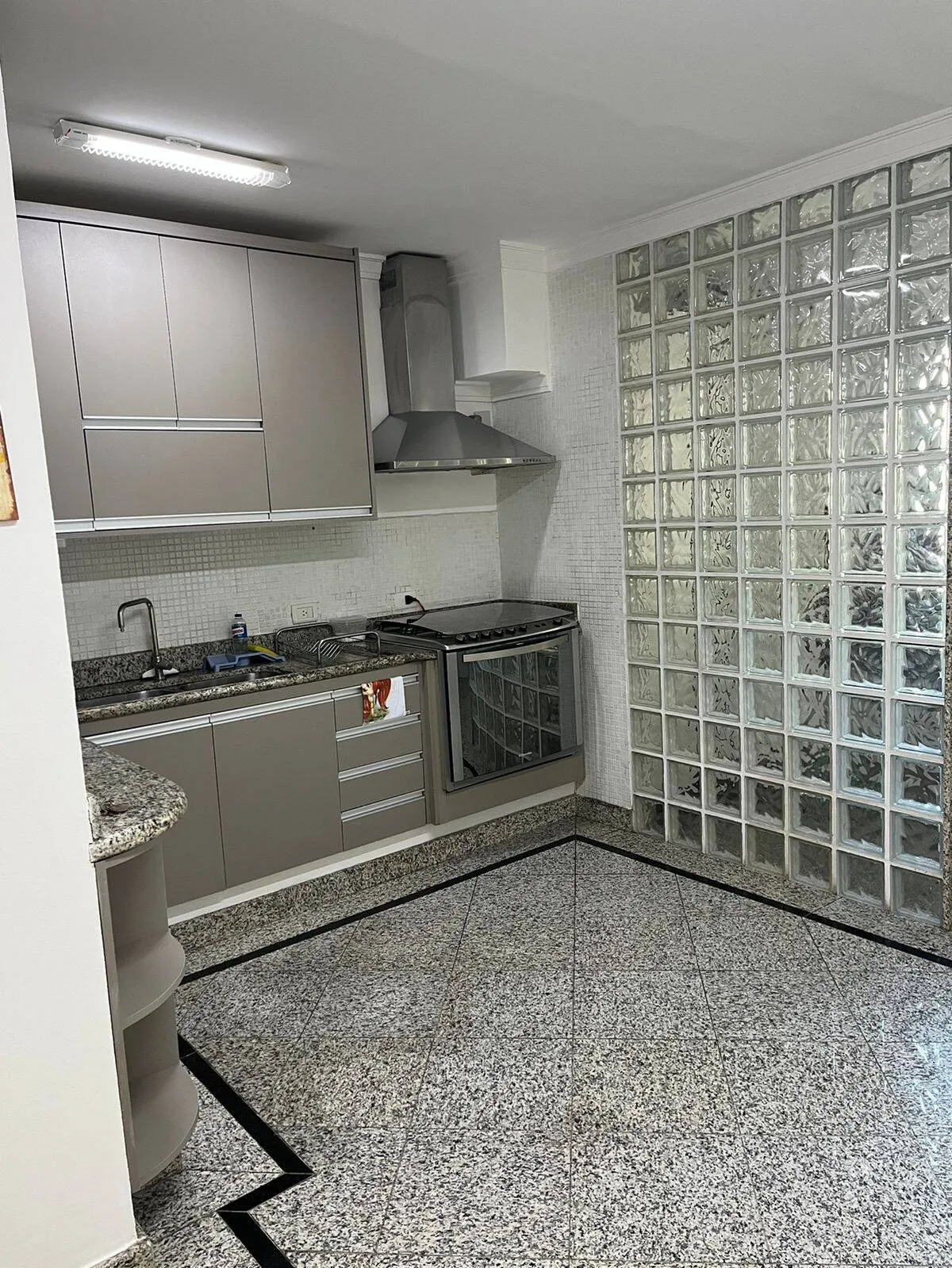 Imagem Apartamento para locação em Condomínio Alpha Clube