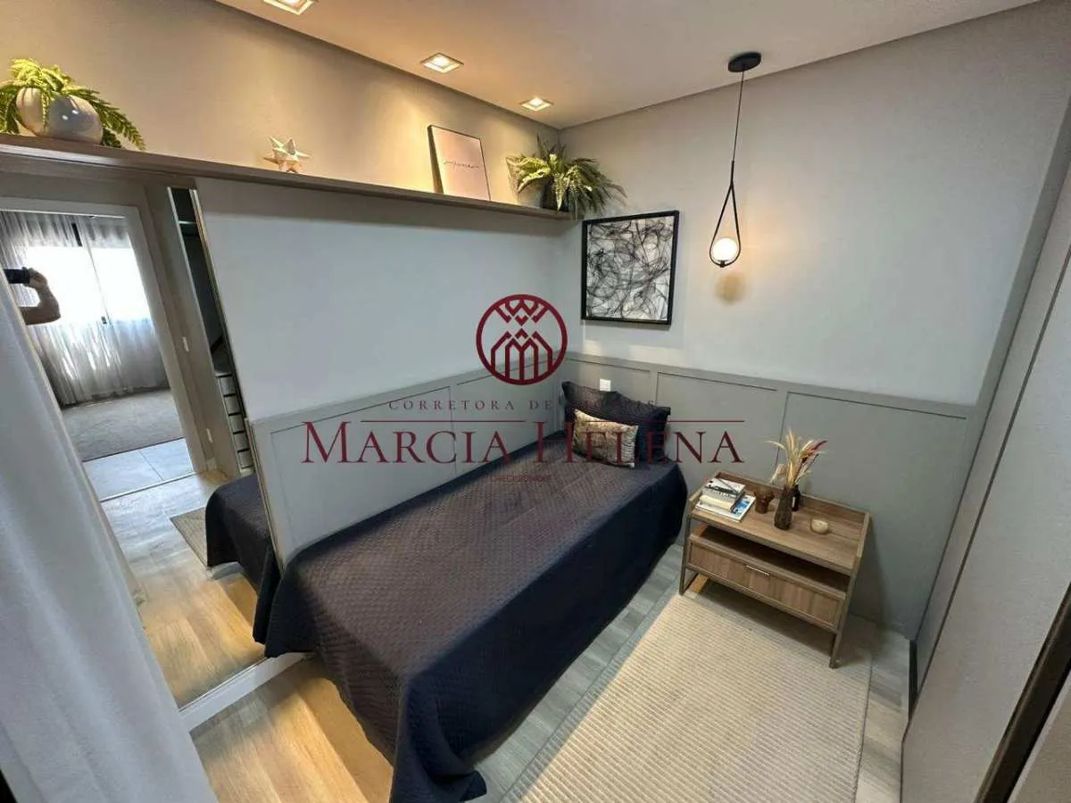 Imagem Apartamento à venda em Campinas, Ponte Preta, com 3 quartos, 77m2