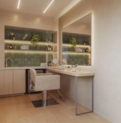 Imagem TODAY PARAISO - Studio 29m², ótima localização, próximos às Estações de Metrô Paraíso e Vergueiro!!
