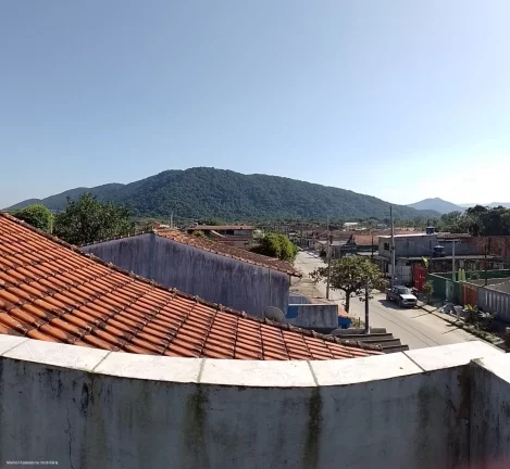 Imagem CASA RESIDENCIAL em MONGAGUÁ - SP, vila loty