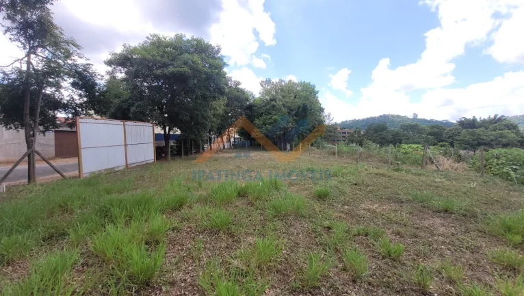 Imagem Lote de 2160m² no Amaro Lanari em Coronel Fabriciano