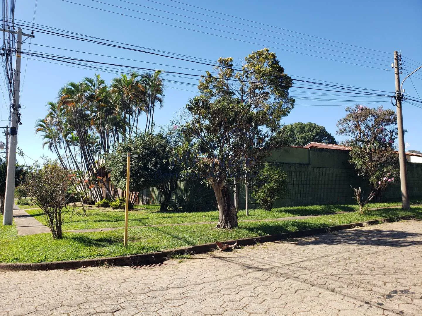 Imagem Casa Padrão