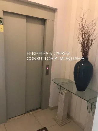 Imagem APARTAMENTO RESIDENCIAL em INDAIATUBA - SP, VILA SFEIR