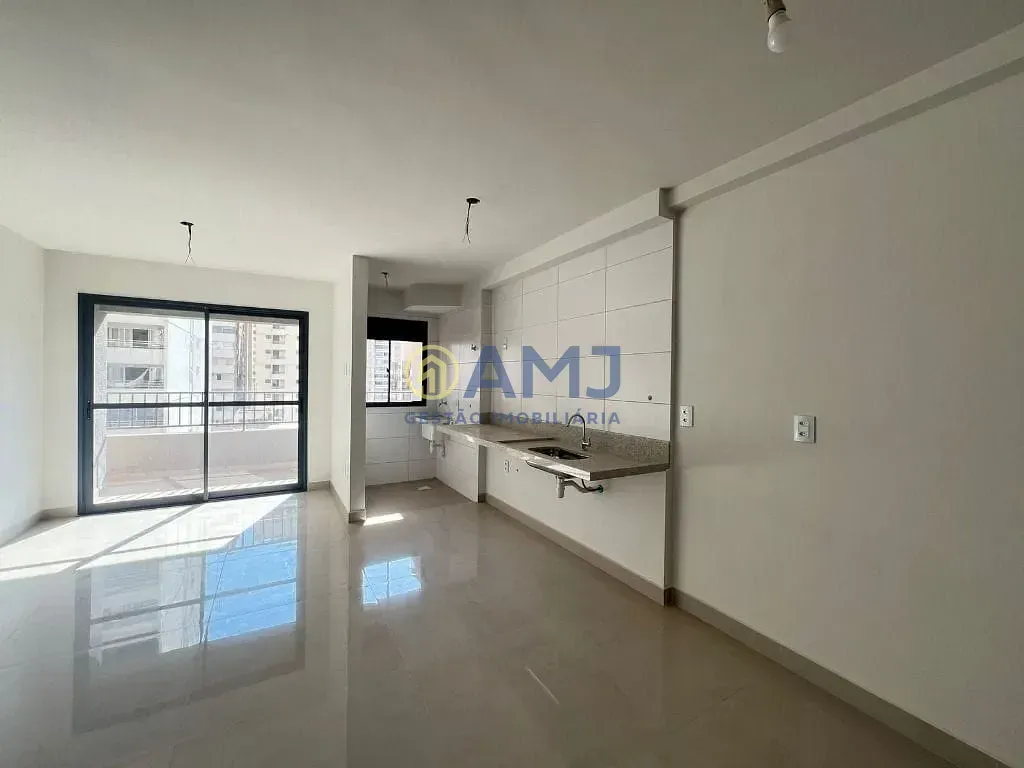 Imagem Apartamento a venda no Setor Bueno - Ritmo Bueno