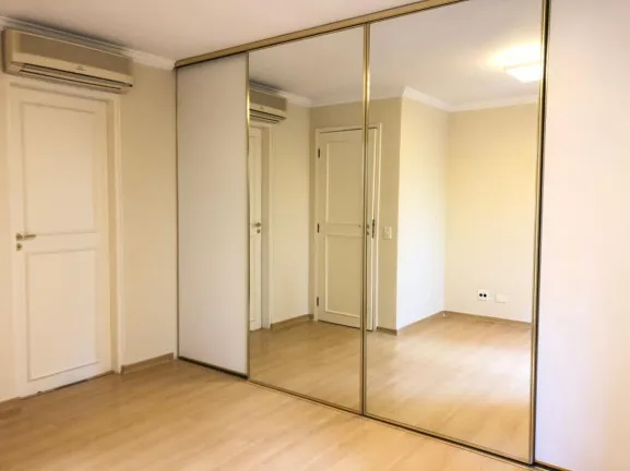 Imagem Apartamento com 3 Quartos à Venda, 110 m² em Jardim Paulista - São Paulo