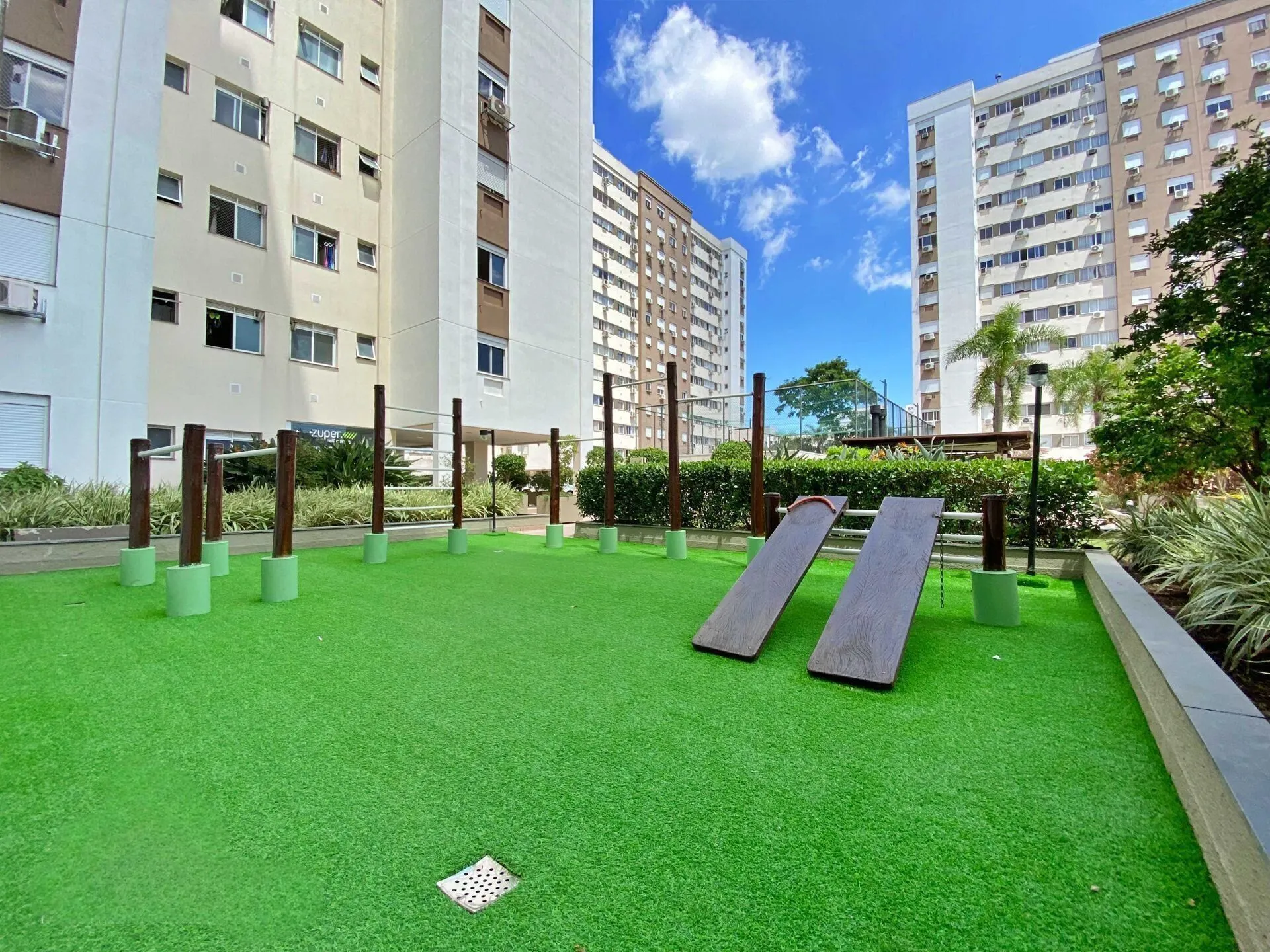 Imagem Apartamento locado somente pra investidor 2 dor - Antonio Joaquim Mesquita