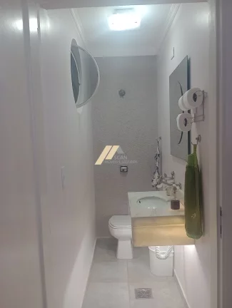 Imagem Casa à venda no Botafogo em Campinas, São Paulo