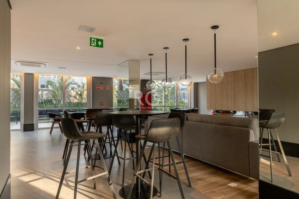 Imagem Apartamento em Jardim Lindóia