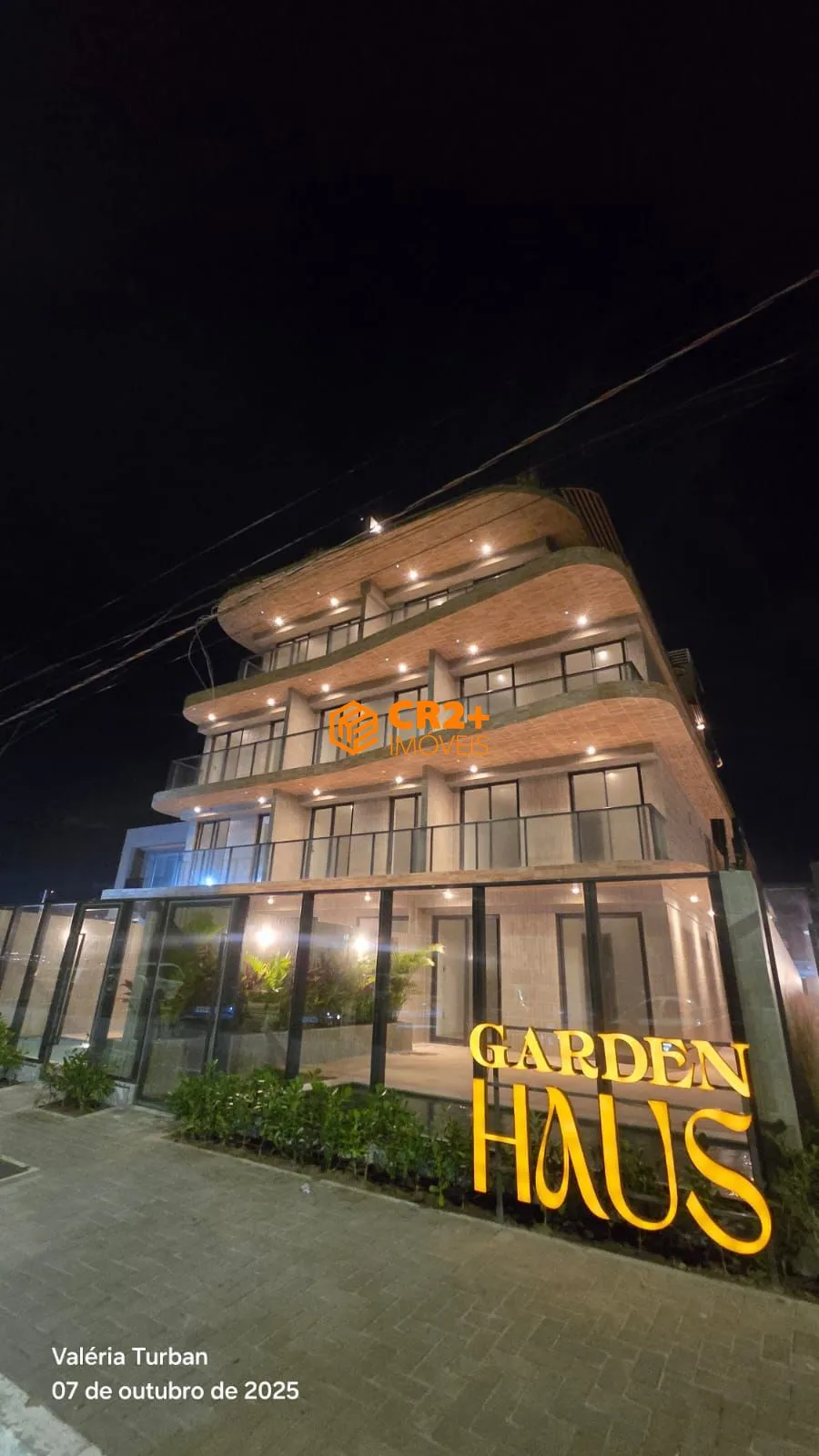Imagem Vendo Flat 19m² ao lado do Mag Shopping e com belíssima vista para o mar. Oportu