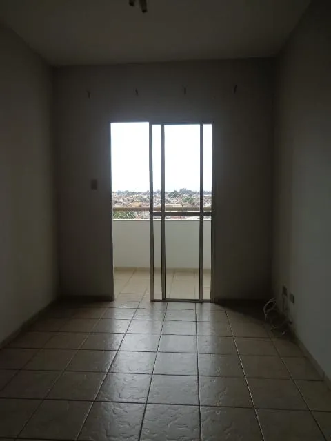 Imagem Apartamento à venda 1 Quarto, 1 Suite, 1 Vaga, 54M², Parque das Palmeiras, Pindamonhangaba - SP | Edifício Cambará
