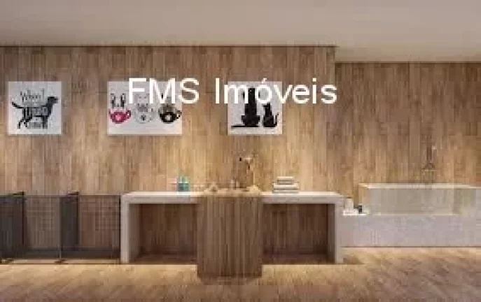 Imagem Apartamento no Paraíso, São Paulo-SP: 3 quartos, 3 suítes, 3 salas, 5 banheiros, 2 vagas, 144m². Venha conhecer!
