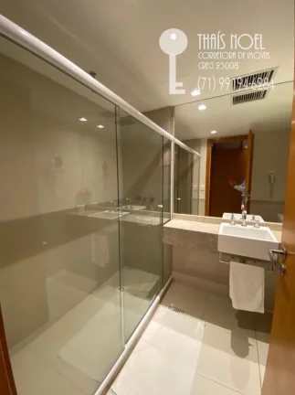 Imagem VILLAGE DE 1 QUARTO NO LODGE RIO VERMELHO
