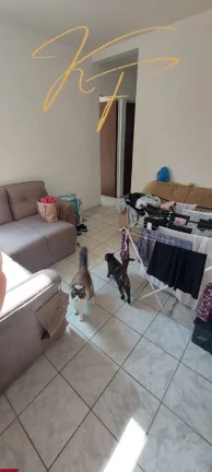 Imagem APARTAMENTO RESIDENCIAL em VALINHOS - SP, PARQUE DAS COLINAS
