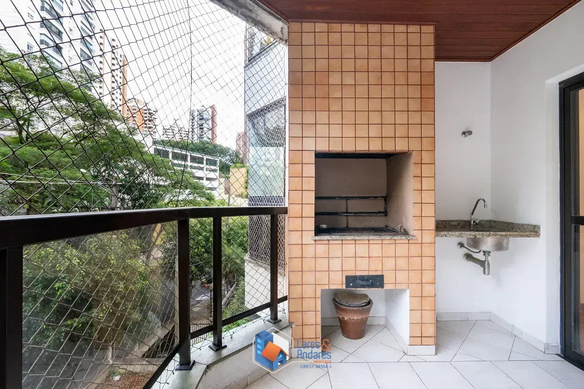 Imagem Apartamento para venda em Vila Suzana com 3 quartos, sendo 1 suíte, 78m²