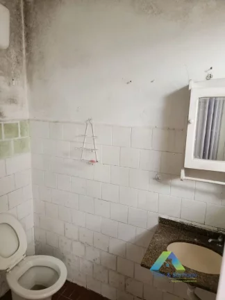 Imagem Sobrado com 2 Quartos e 2 banheiros para Alugar no Brooklin, 120 m² por R$ 4.778,00 Mês