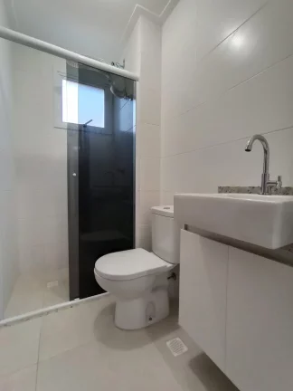 Imagem Apartamento locação Costa Tropical, 3 dormitórios/1suíte, varanda gourmet