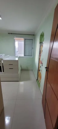 Imagem Cobertura com 199 m² Dormitorios sendo 1 Suíte e 3 Vagas de Garagem