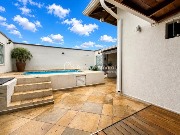 Imagem OPRTUNIDADE! Cobertura duplex no Taquaral, com excelente distribuição dos ambientes, acabamento mo...