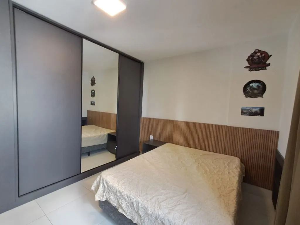 Imagem Apartamento à venda, 143 m² por R$ 898.998,00 - Manaíra - João Pessoa/PB