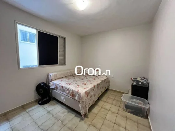 Imagem Apartamento à venda, 111 m² por R$ 499.000,00 - Setor Oeste - Goiânia/GO