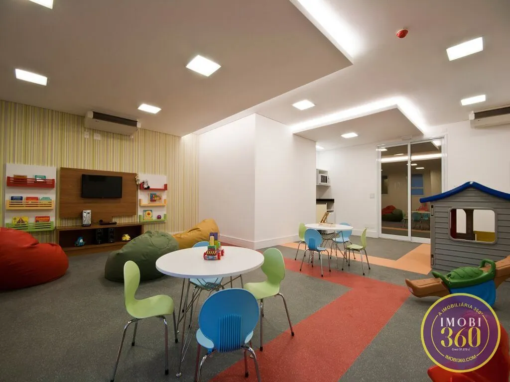 Imagem Apartamento à Venda em Jardim Anália Franco, São Paulo - SP