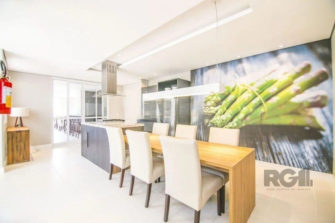 Imagem Apartamento para Venda - 50.64m², 3 dormitórios, sendo 1 suites, 1 vaga - Farrapos