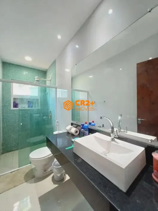 Imagem Vendo Casa 03 quartos , 01 suite 05 vagas para cerro em Itamaraca