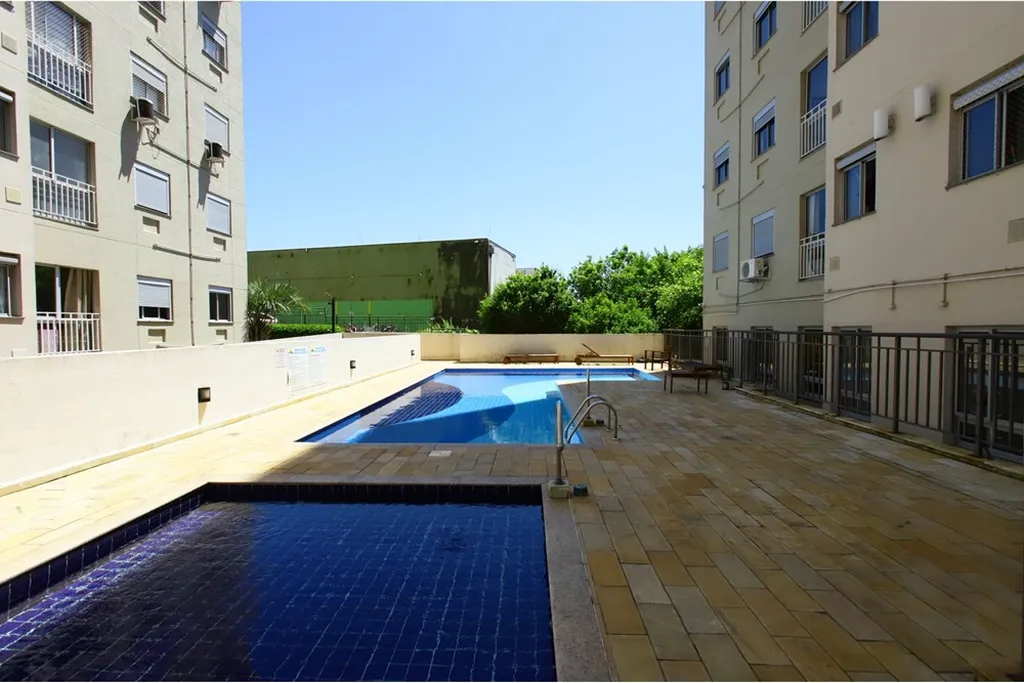 Imagem Apartamento em Jardim Itu