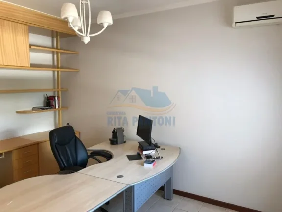 Imagem Casa Sobrado - Ribeirão Preto - Jardim Califórnia - Região Sul