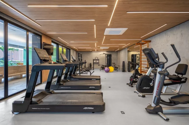 Imagem ECOS VILA MADALENA - Apto de 127m², em excelente localização, a 600 metros do Metrô Vila Madalena!!