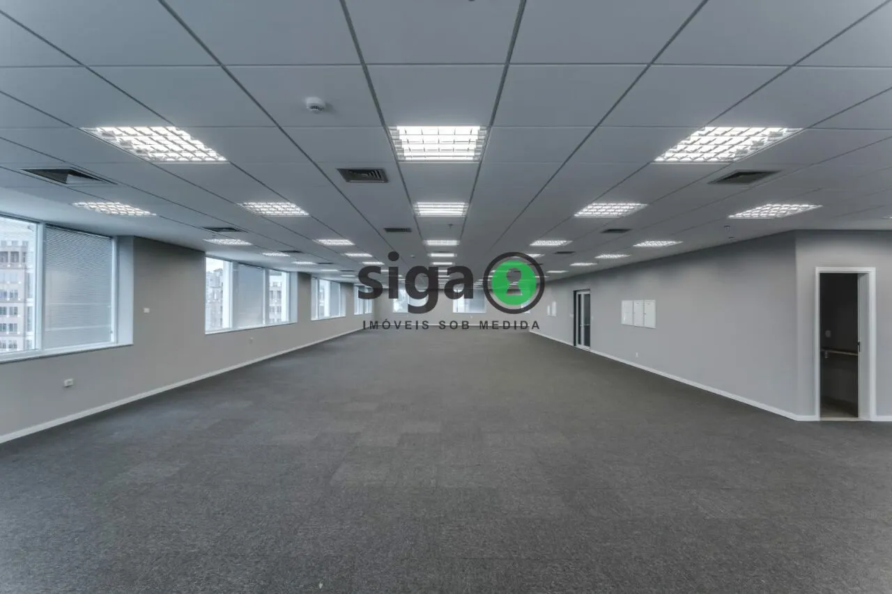 Imagem Sobre conjunto com 503 m² para alugar em São Paulo - SP