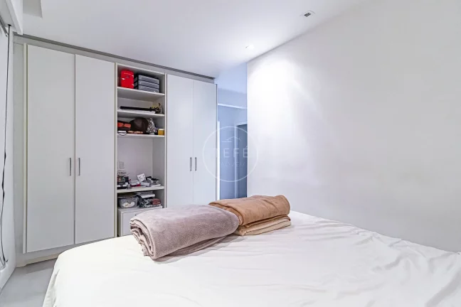 Imagem APARTAMENTO com 4 DORMITÓRIOS no Condomínio NOVA IPANEMA - BARRA DA TIJUCA